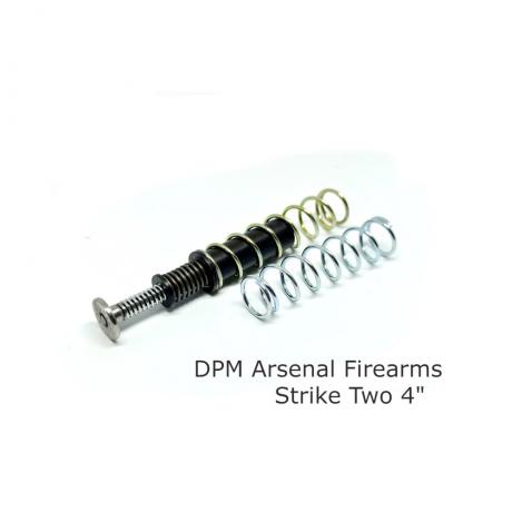 MS-ARS/3 - Vratná pružina s redukcí zpětného rázu DPM pro Arsenal Firearms Strike Two 4