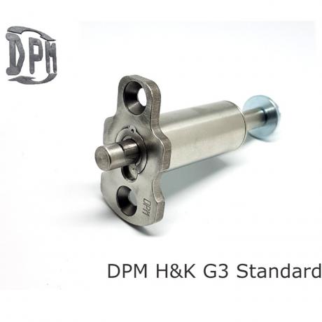 RBA/HKG3 - Heckler & Koch G3 DPM Buffer