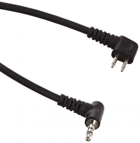 XH001652110 - Stereo kabel FL6N 3,5mm