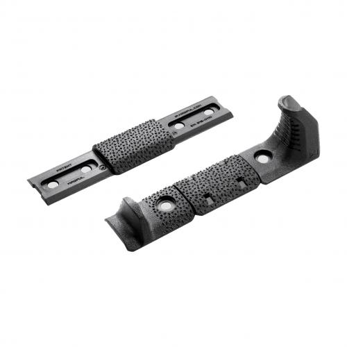 MAG608-BLK - M-LOK Hands Stop Kit - černá