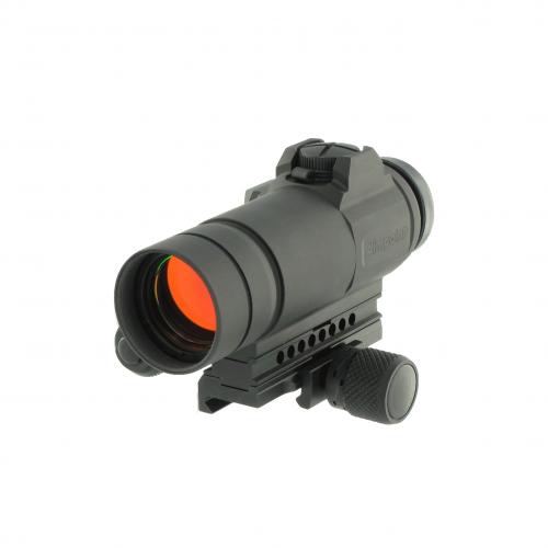 12172 - Tubusový kolimátor Aimpoint Comp M4s, montáž QRP2