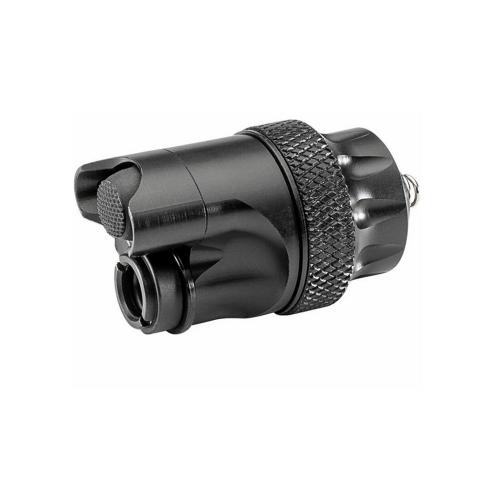 DSE-BLK - Duální spínač pro svítilny SUREFIRE SCOUT DUAL FUEL BLK