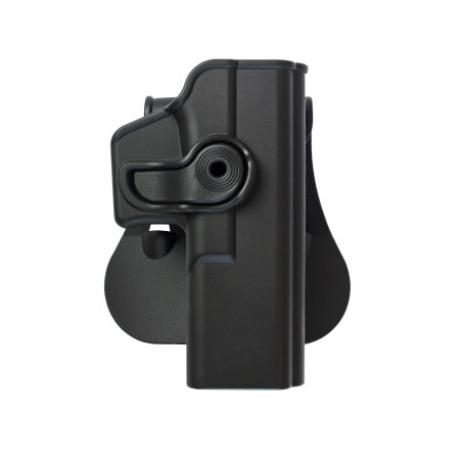 IMI-Z1010 - Polymerové pouzdro IMI Defense na Glock 17/22/31/34 - černé