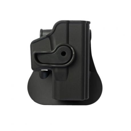 IMI-Z1040 - Polymerové pouzdro IMI Defense pro Glock 26/27/33/36 - černé