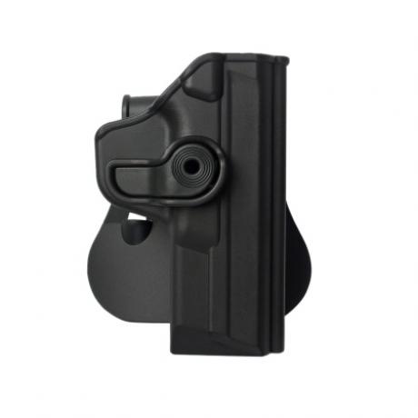 IMI-Z1120 - Polymerové pouzdro IMI Defense pro S&W M&P 9mm .40 - černé