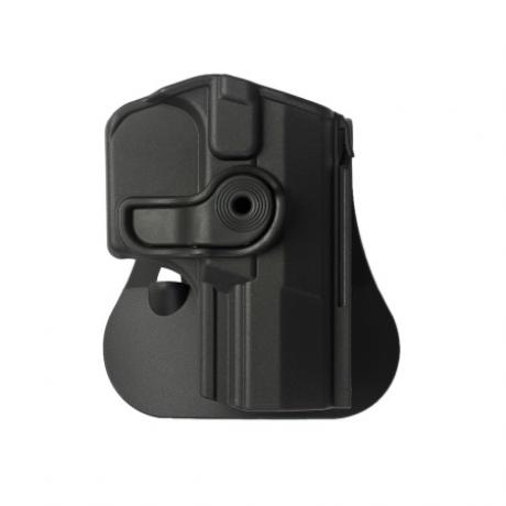 IMI-Z1420 - Polymerové pouzdro IMI Defense pro Walther PPQ (9/.40) černé