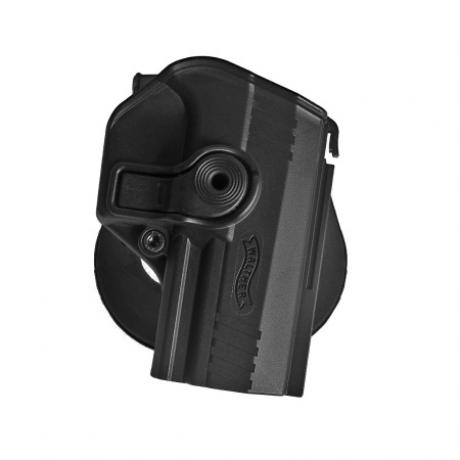 IMI-Z1425 - Polymerové pouzdro IMI Defense pro Walther PPX černé